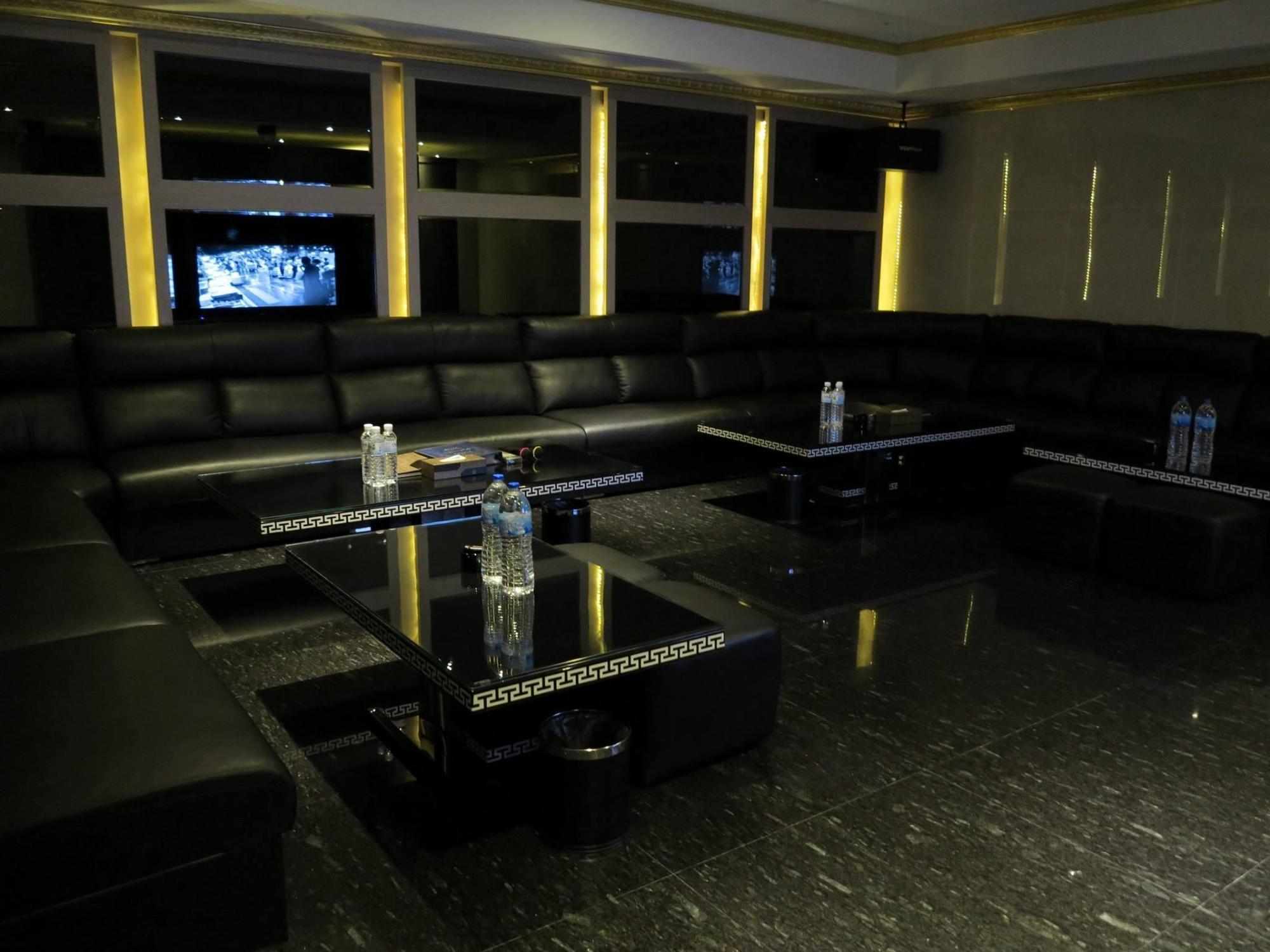 Gold Sand Hotel Hsinchu City Exterior photo