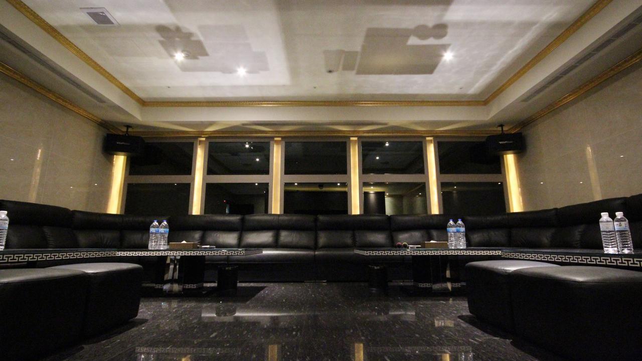 Gold Sand Hotel Hsinchu City Exterior photo
