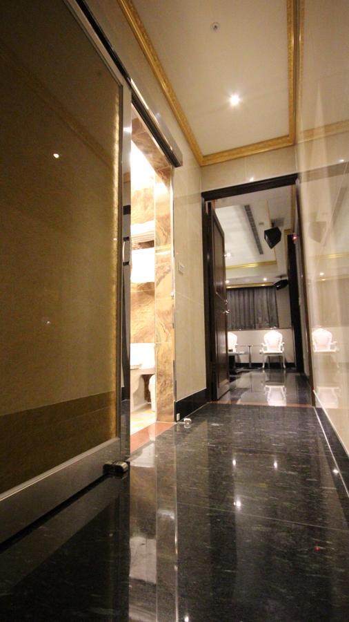 Gold Sand Hotel Hsinchu City Exterior photo