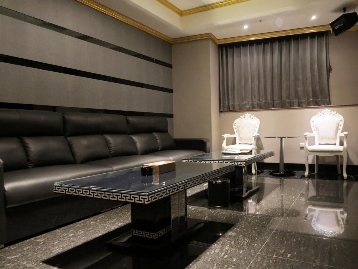 Gold Sand Hotel Hsinchu City Exterior photo